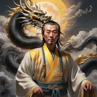Mythlok Di Jun AI