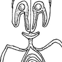 Mythlok - Dudugera drawing