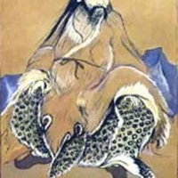 Mythlok - Fuxi art