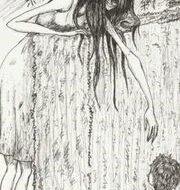 Mythlok - Hachishakusama art