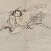 Mythlok - He Xian Gu ancient