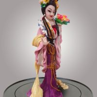 Mythlok - He Xian Gu