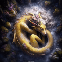 Mythlok - Huanglong