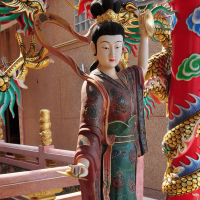 Mythlok - Huxian
