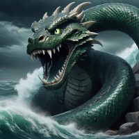 Mythlok - Jormungandr