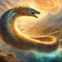 Mythlok - Jormungandr AI