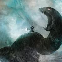 Mythlok - Jormungandr Ragnarok