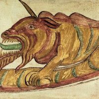 Mythlok - Jormungandr traditional
