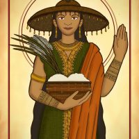 Mythlok - Lalahon traditional