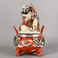 Mythlok - Li Tieguai china