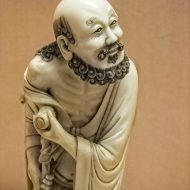 Mythlok - Li Tieguai