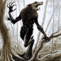 Mythlok - Skinwalker