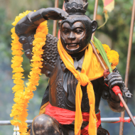 Mythlok - Sun Wukong