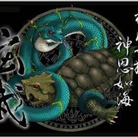 Mythlok - Xuanwu modern