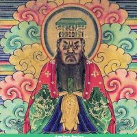 Mythlok - Yan Wang