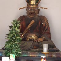 Mythlok - Yan Wang idol