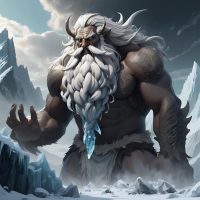 Mythlok - Ymir