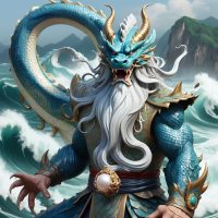 Mythlok - Ao Guang