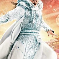 Mythlok - Ao Guang human