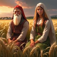 Mythlok - Barstukai