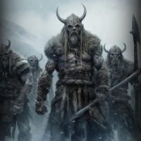 Mythlok - Draugr