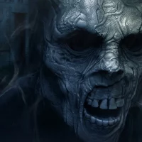 Mythlok - Draugr AI