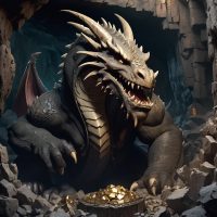 Mythlok - Fafnir