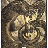 Mythlok - Fafnir old