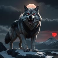 Mythlok - Hati