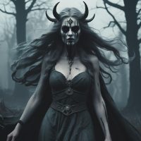 Mythlok - Hel