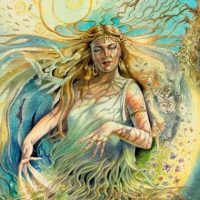 Mythlok - Jord art