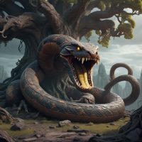 Mythlok - Nidhogg