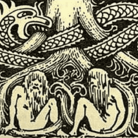 Mythlok - Nidhogg old