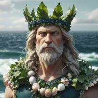 Mythlok - Njord