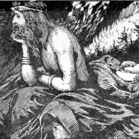 Mythlok - Njord old