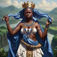 Mythlok - Oba