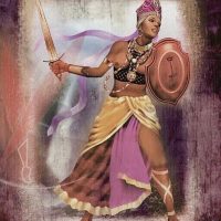 Mythlok - Oba art