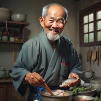 Mythlok - Ong Tao