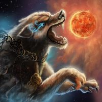Mythlok - Skoll AI