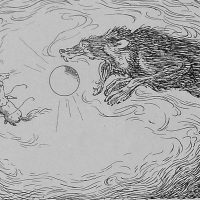 Mythlok - Skoll old