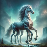 Mythlok - Sleipnir