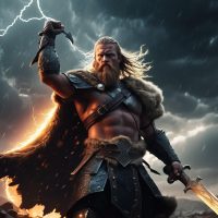 Mythlok - Tyr