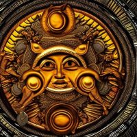 Mythlok - Unkulunkulu symbolism