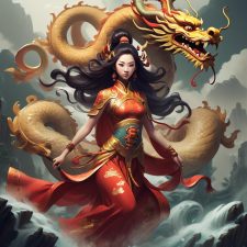 chinese