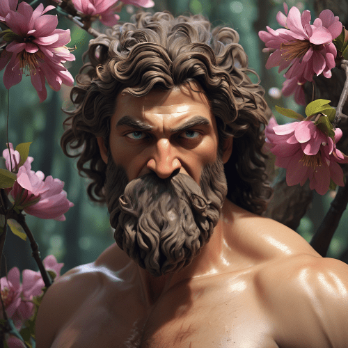 ASTOMI : THE FRAGRANT ONES