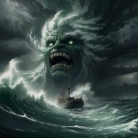 Mythlok - Charybdis