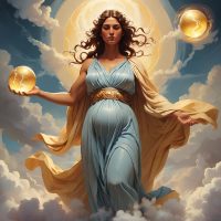 Mythlok - Eileithyia