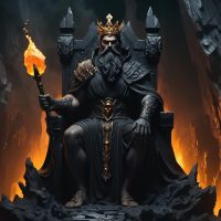 Mythlok - Hades