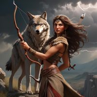 Mythlok - Inara