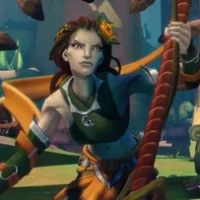 Mythlok - Inara 3D